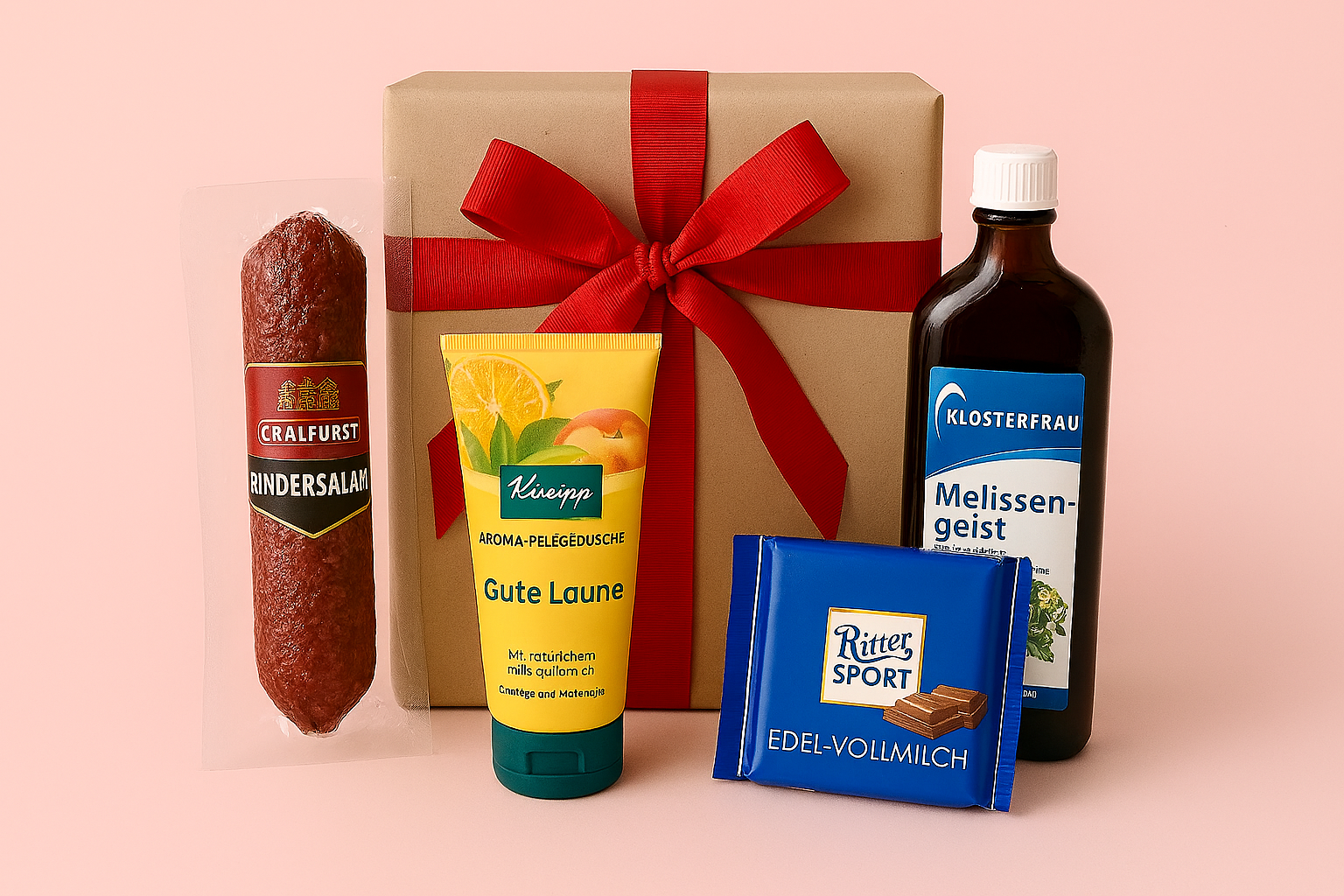 Geschenke