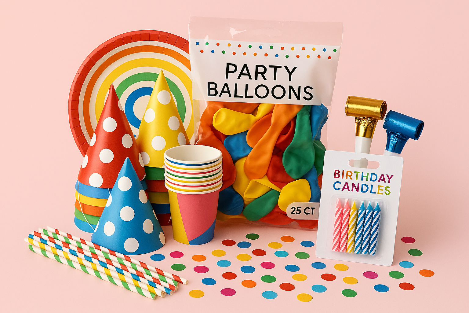 Partyartikel